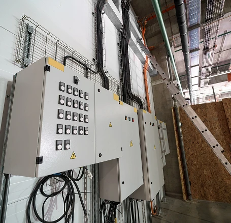 Imagem em destaque do post Sistema de Energia Solar: Transformando seu Consumo de Eletricidade